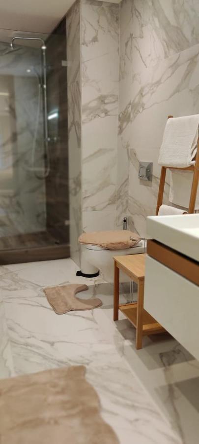 Cfc Luxueux Apartment *