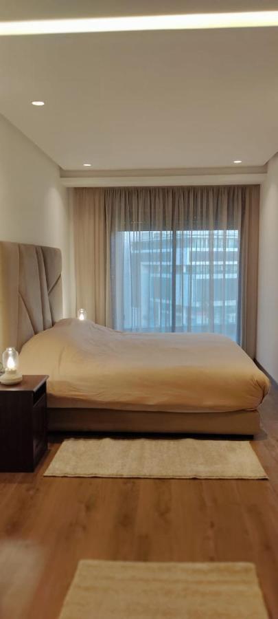 Cfc Luxueux Apartment Casablanca