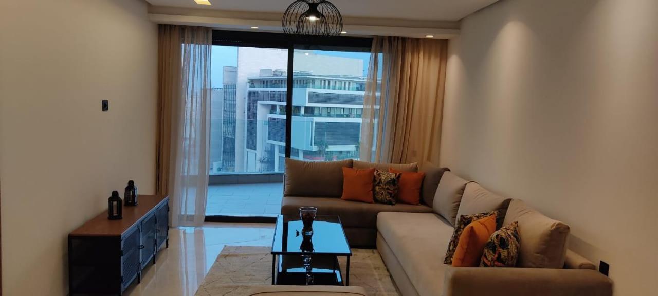 Cfc Luxueux Casablanca