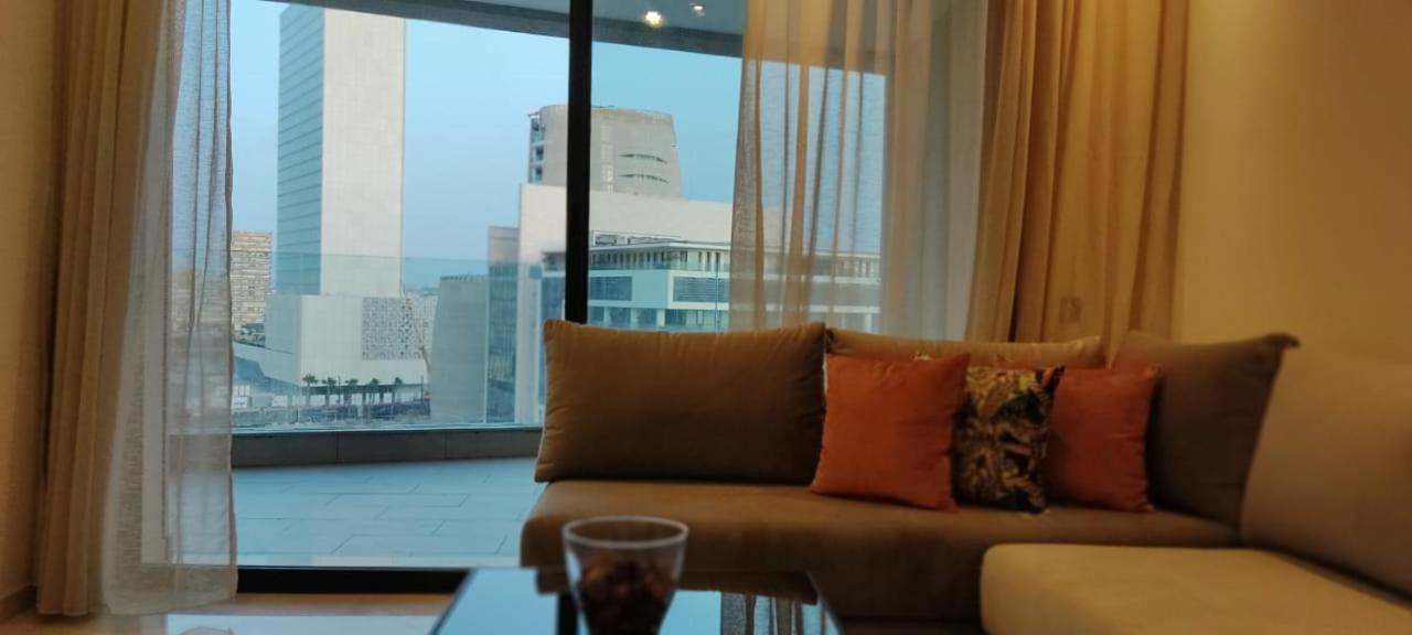 Apartment Cfc Luxueux Casablanca