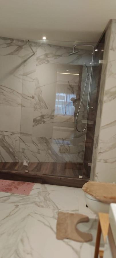 Cfc Luxueux Apartment